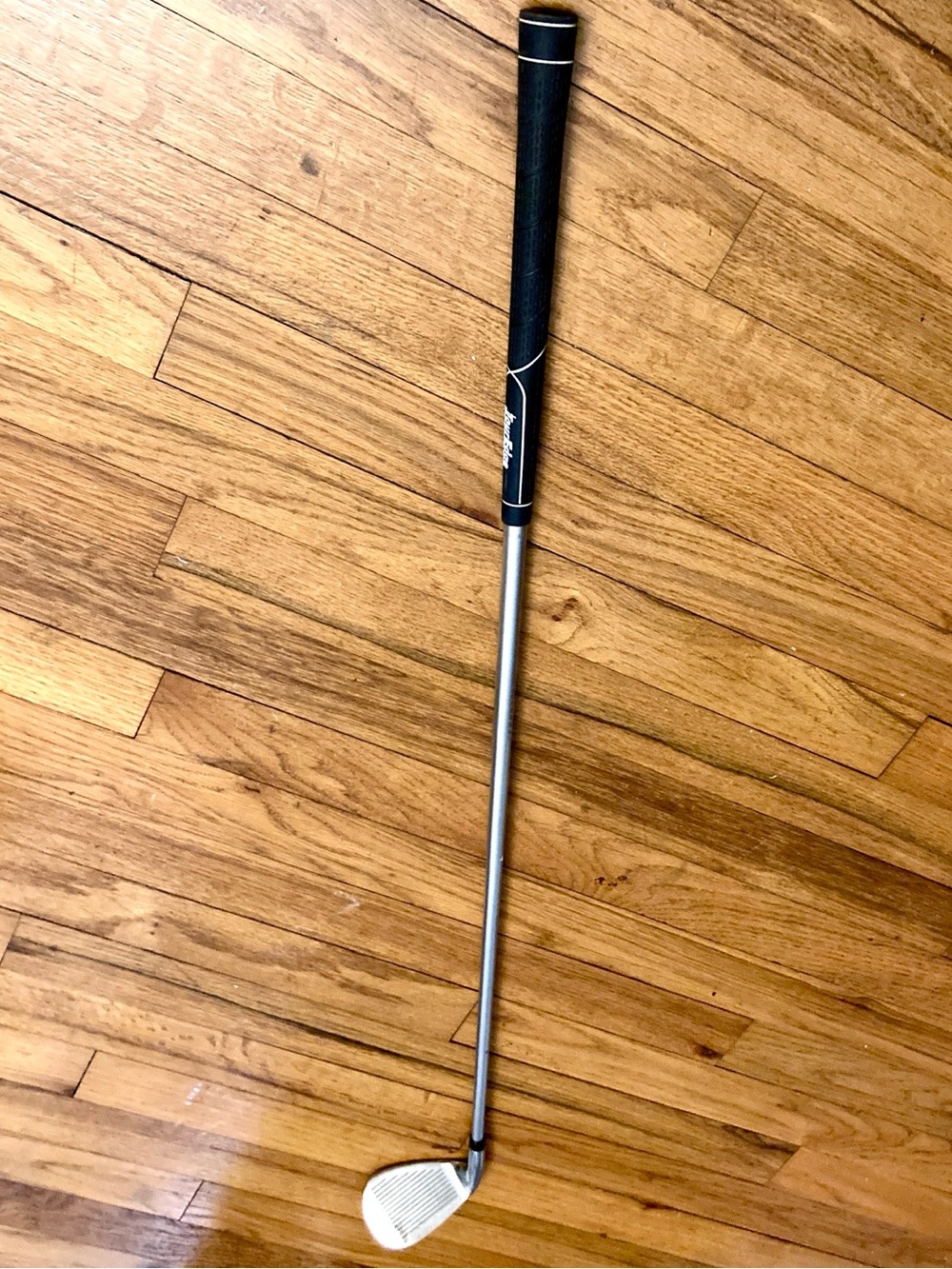 Lady Edge TourEdge Graphite Sand
Wedge - Picture 8 of 8